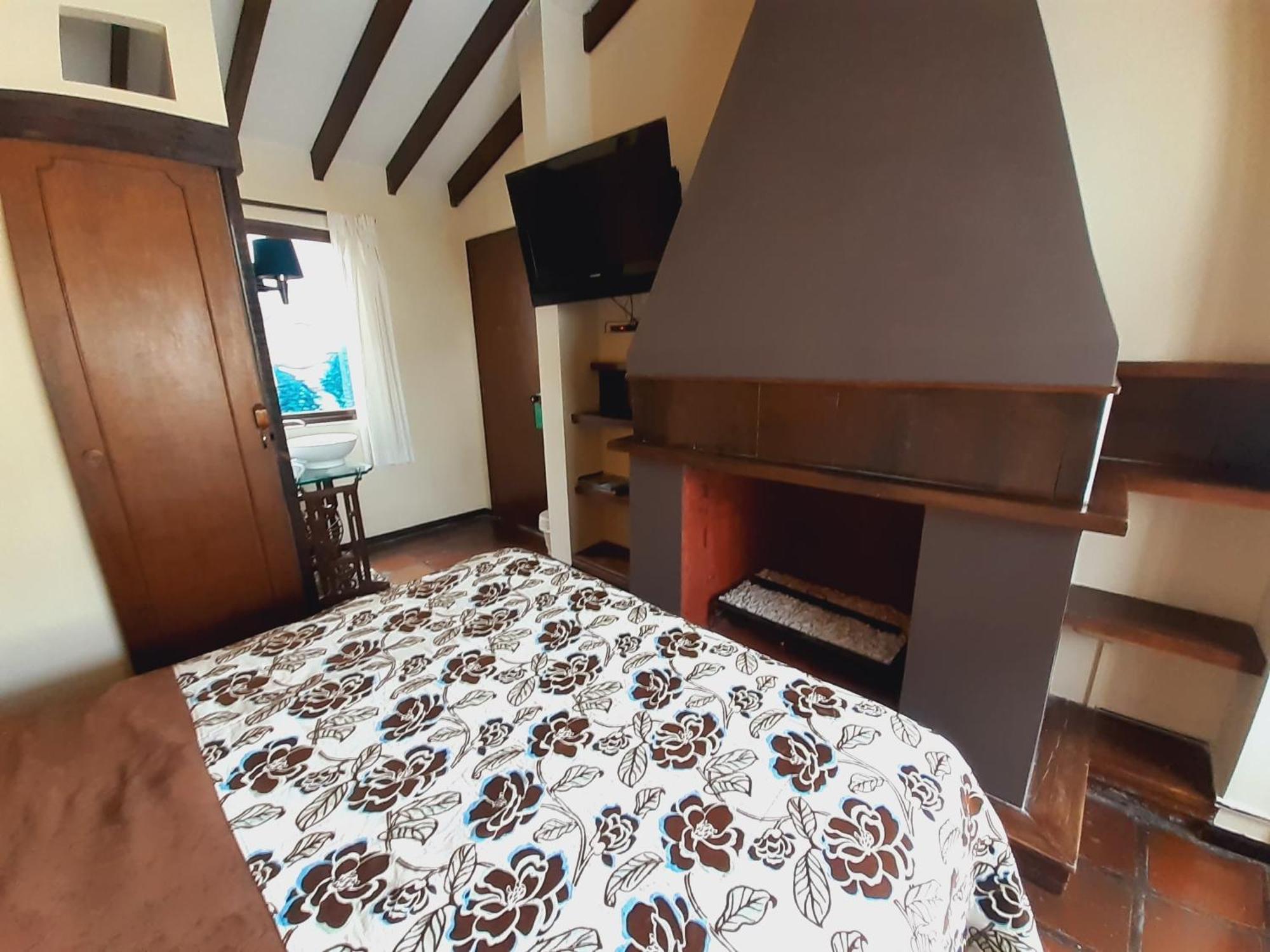 Ayenda Mountain Hostels مانيزاليس المظهر الخارجي الصورة